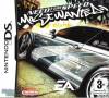 DS GAME - Need For Speed: Most Wanted (MTX)